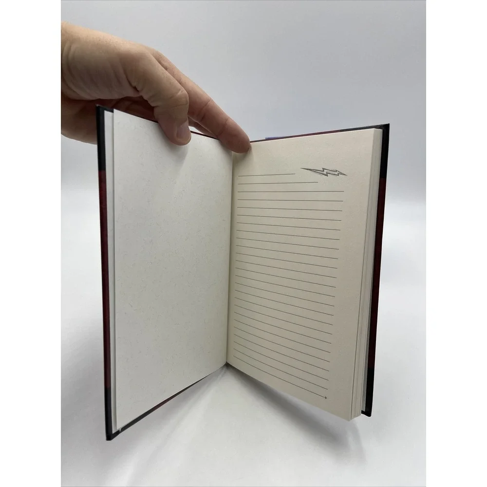 Harry Potter Platform Journal And Adventure‎ Journal Brand New #012